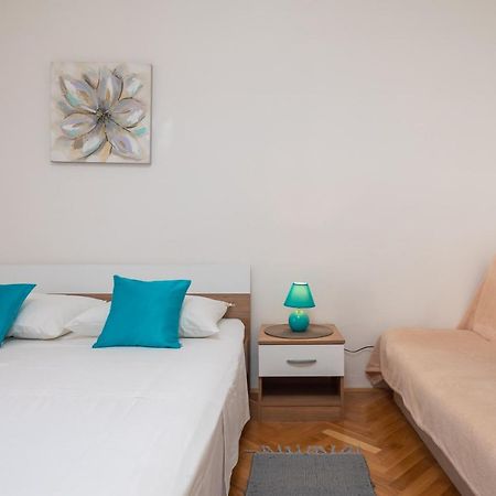 Apartment Beba Дуги-Рат Экстерьер фото