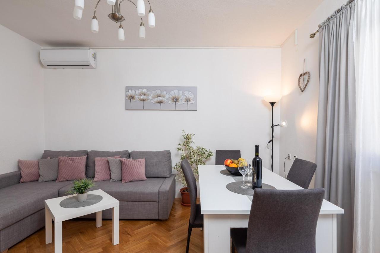 Apartment Beba Дуги-Рат Экстерьер фото