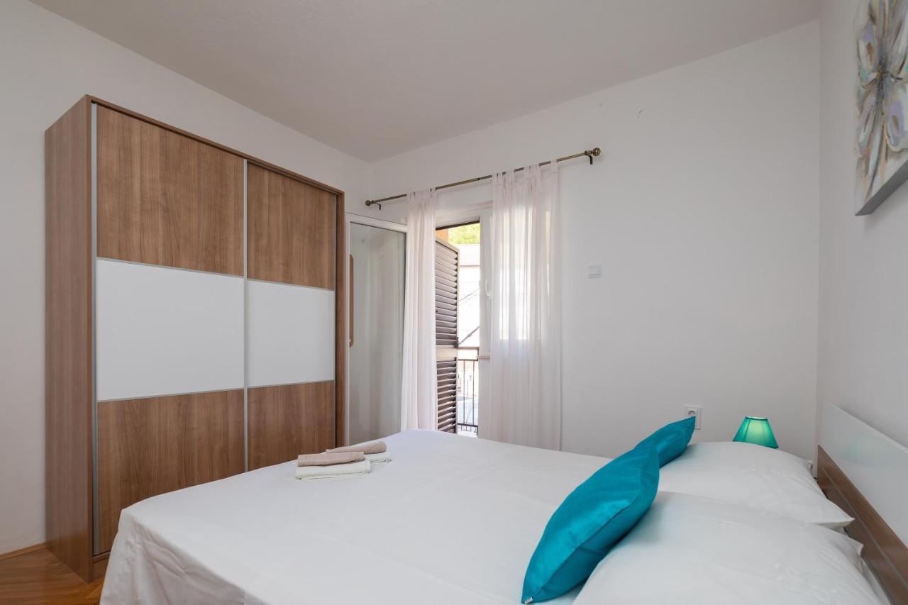 Apartment Beba Дуги-Рат Экстерьер фото