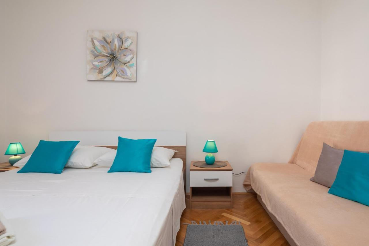 Apartment Beba Дуги-Рат Экстерьер фото