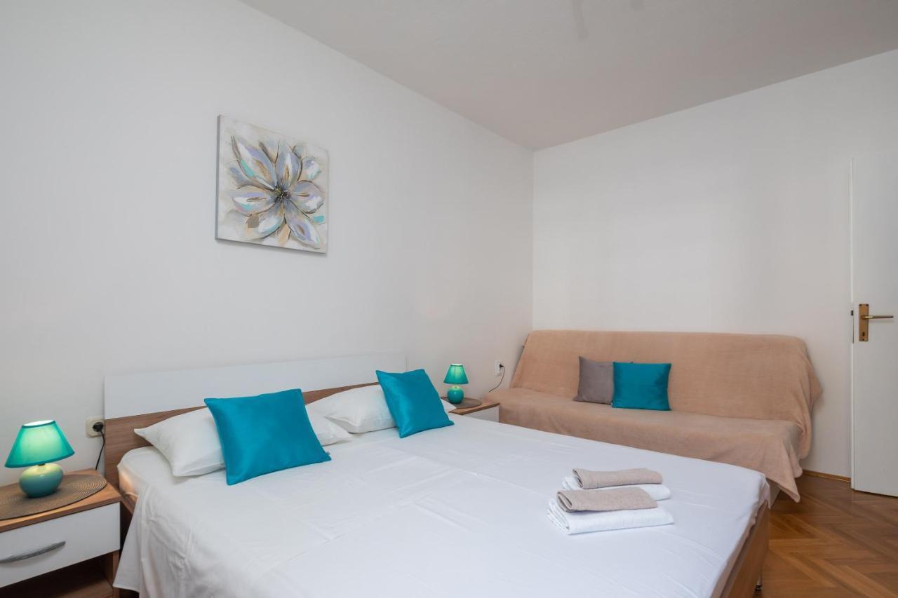 Apartment Beba Дуги-Рат Экстерьер фото
