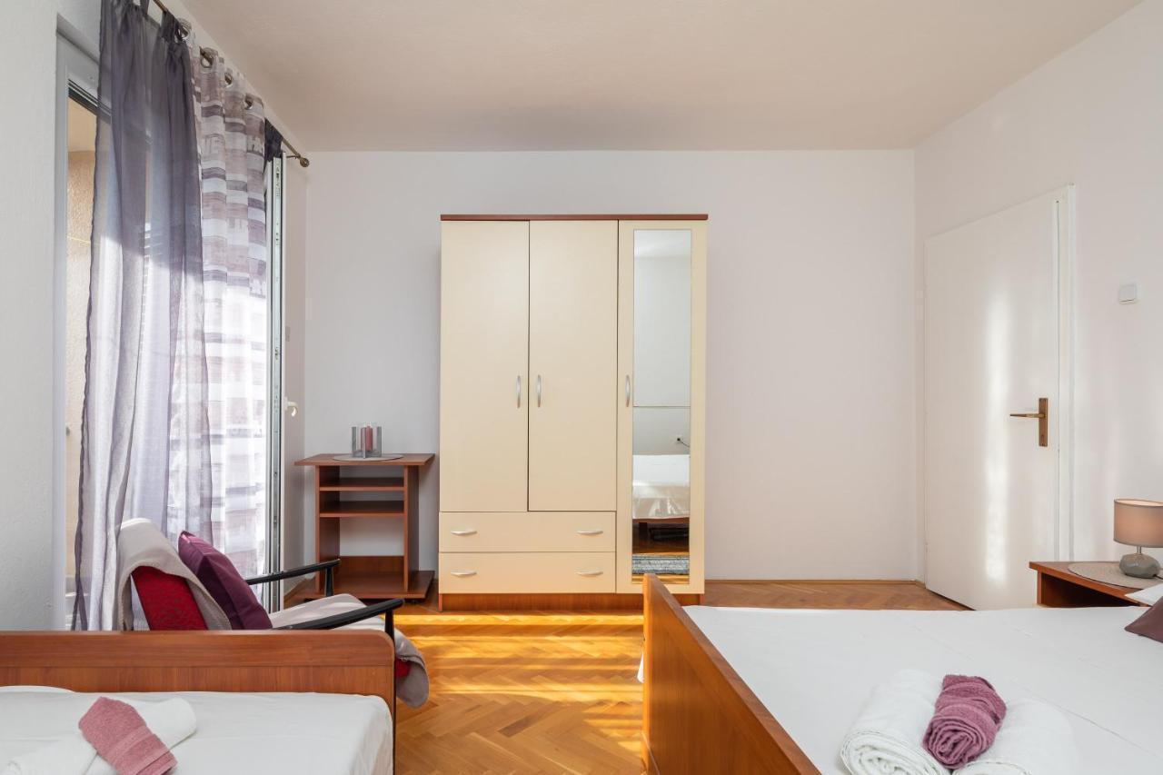 Apartment Beba Дуги-Рат Экстерьер фото