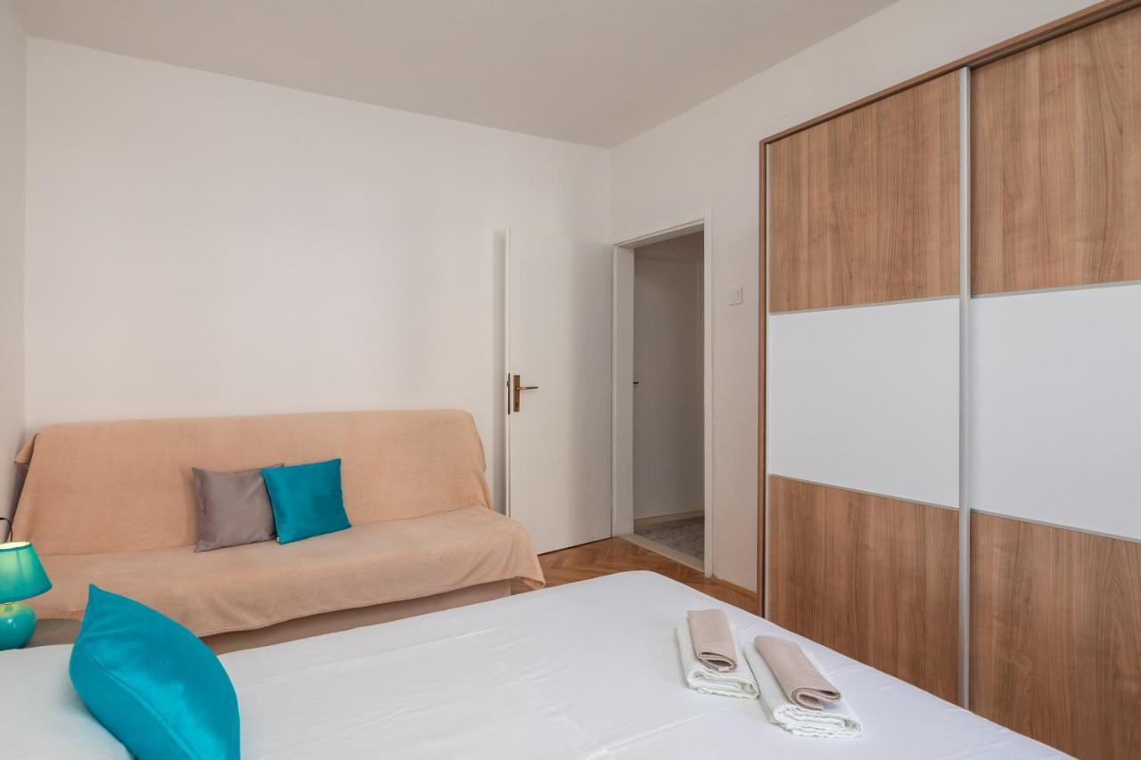 Apartment Beba Дуги-Рат Экстерьер фото