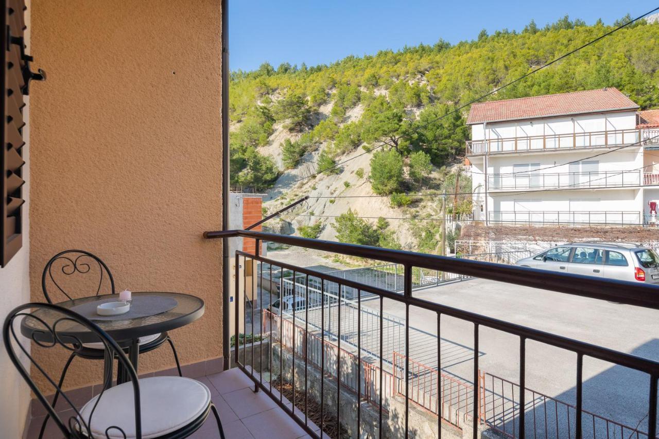 Apartment Beba Дуги-Рат Экстерьер фото
